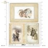 ramka, ramki, zima, spacer, moda, kobieta, dama, damy, vintage, retro, frame, winter, walk, fashion, woman, lady, Rahmen, Winter, Spaziergang, Mode, Frau, Dame, marco, invierno, paseo, moda, mujer, dama
